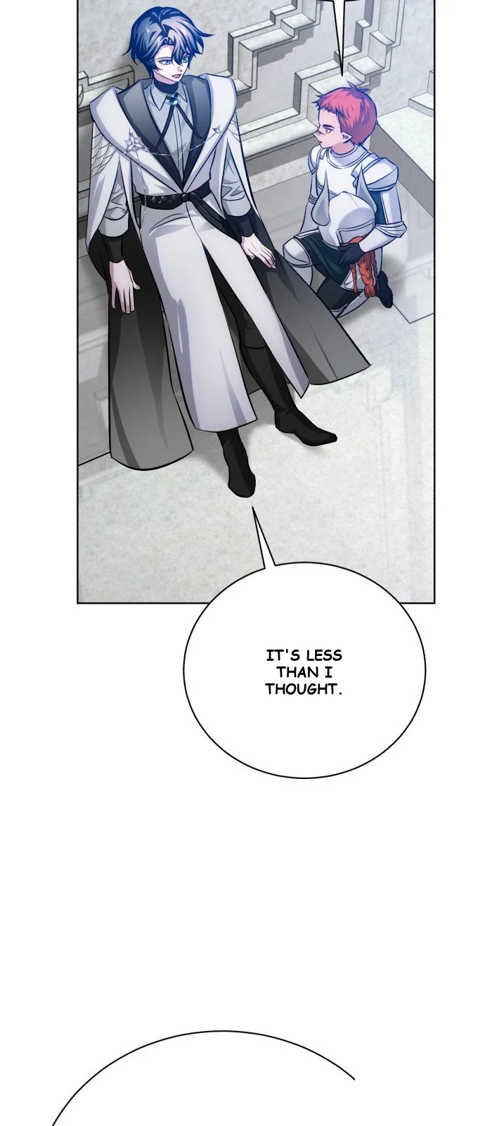 The Magic Tower Problematic Child Chapter 48 - Page 90