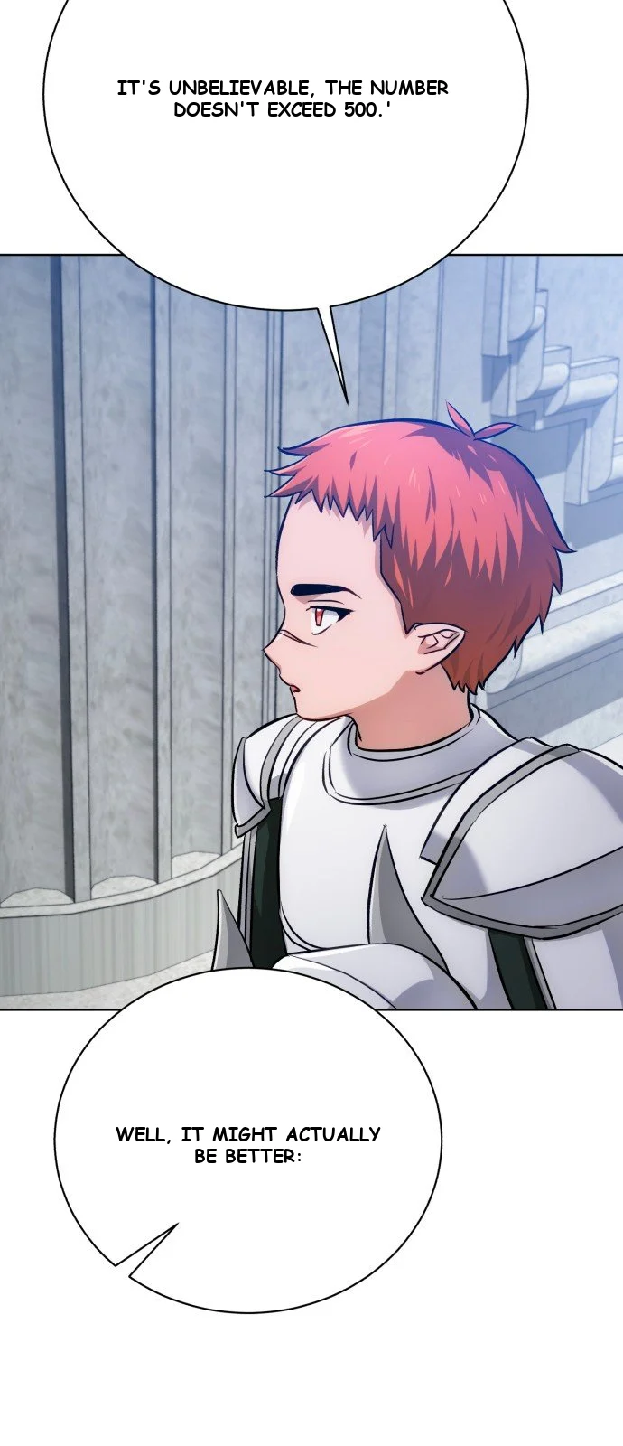The Magic Tower Problematic Child Chapter 48 - Page 91