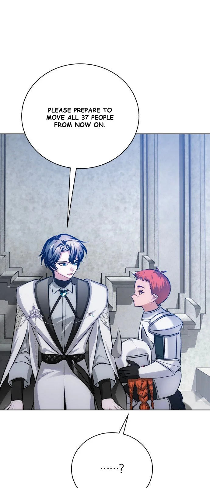 The Magic Tower Problematic Child Chapter 48 - Page 92