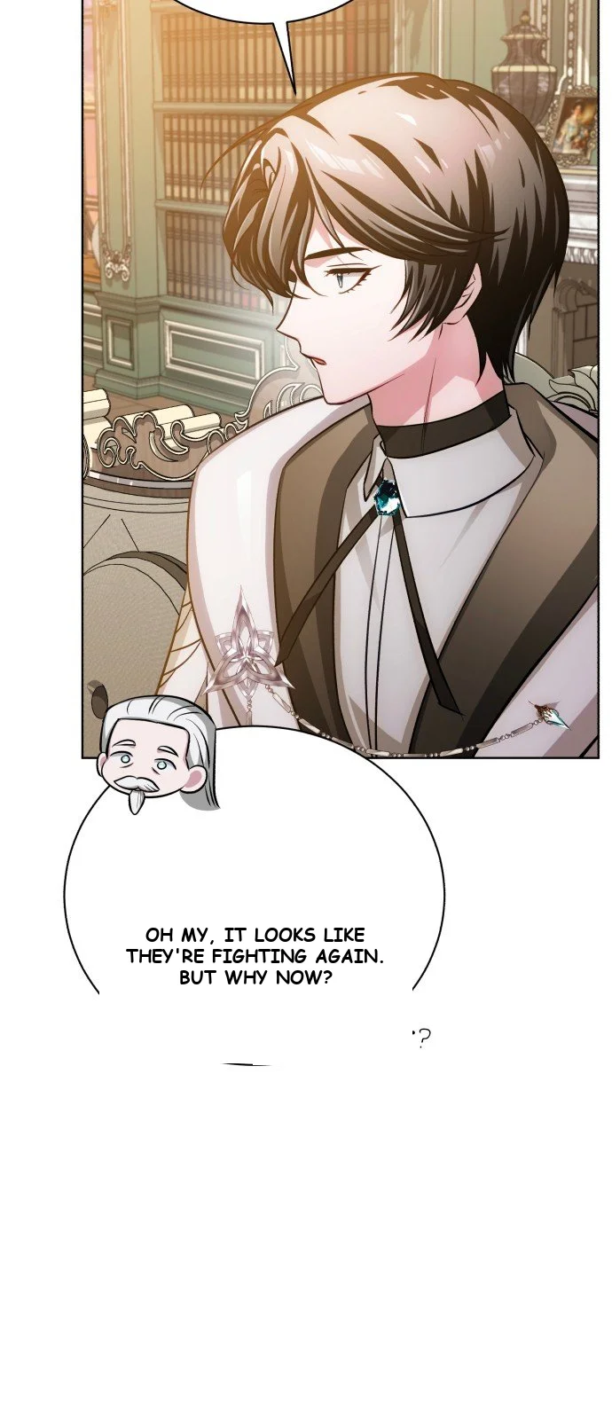 The Magic Tower Problematic Child Chapter 49 - Page 10