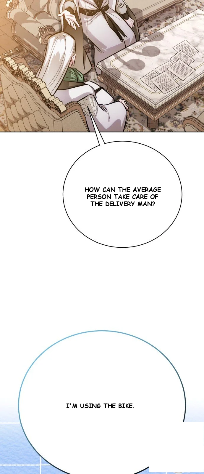 The Magic Tower Problematic Child Chapter 49 - Page 16