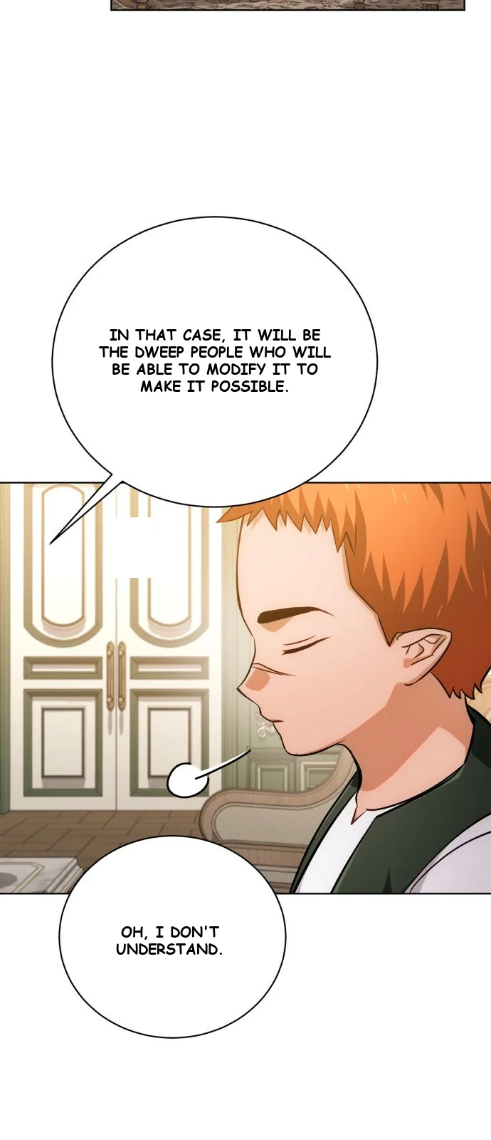 The Magic Tower Problematic Child Chapter 49 - Page 19