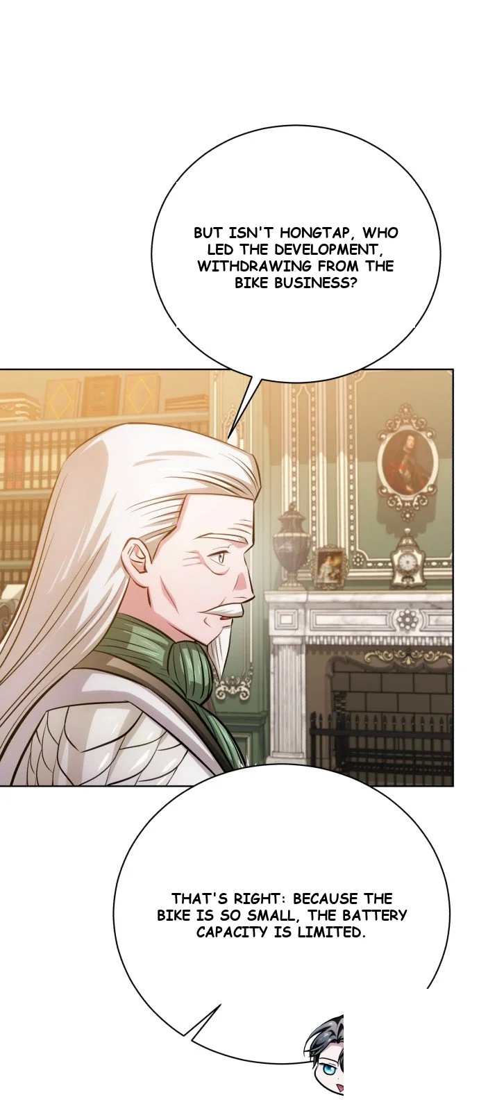 The Magic Tower Problematic Child Chapter 49 - Page 20