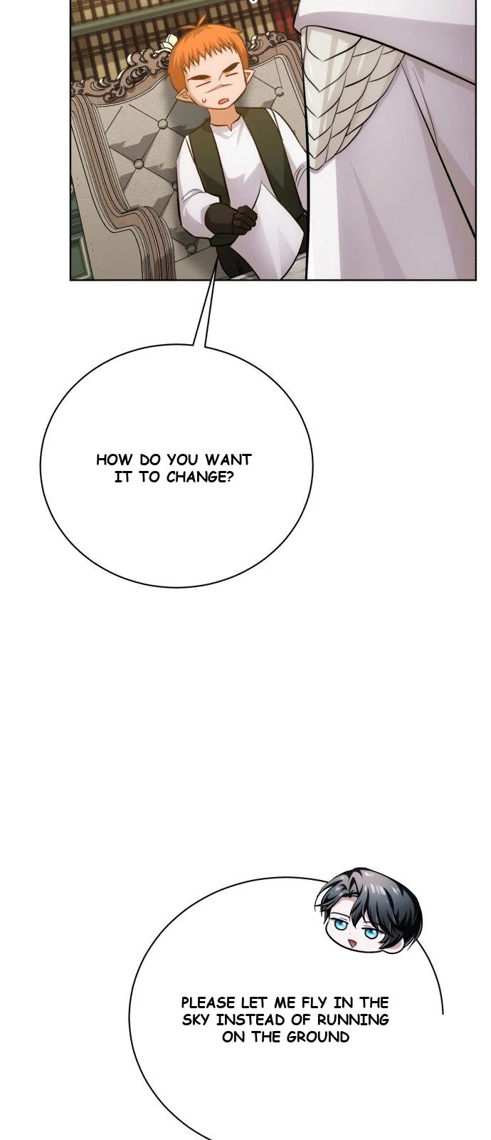 The Magic Tower Problematic Child Chapter 49 - Page 25