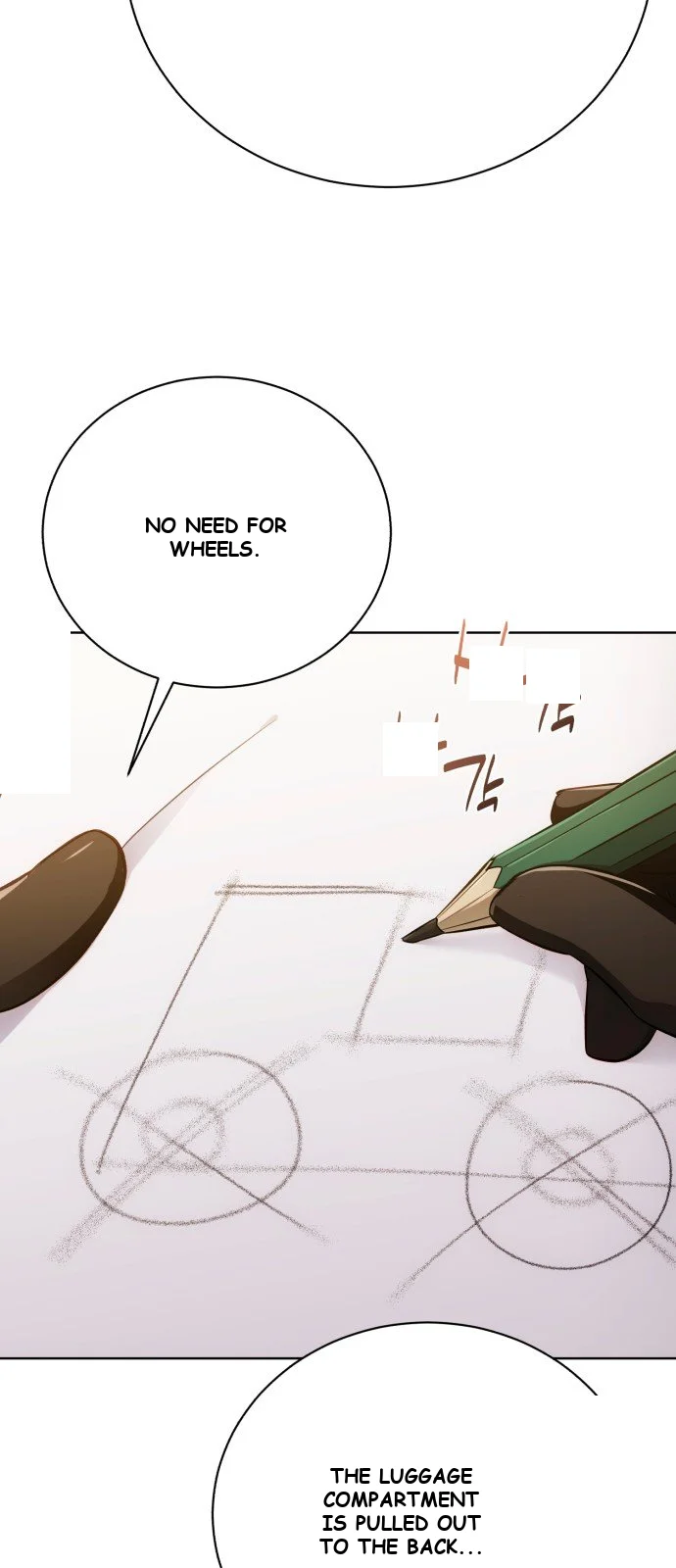 The Magic Tower Problematic Child Chapter 49 - Page 27