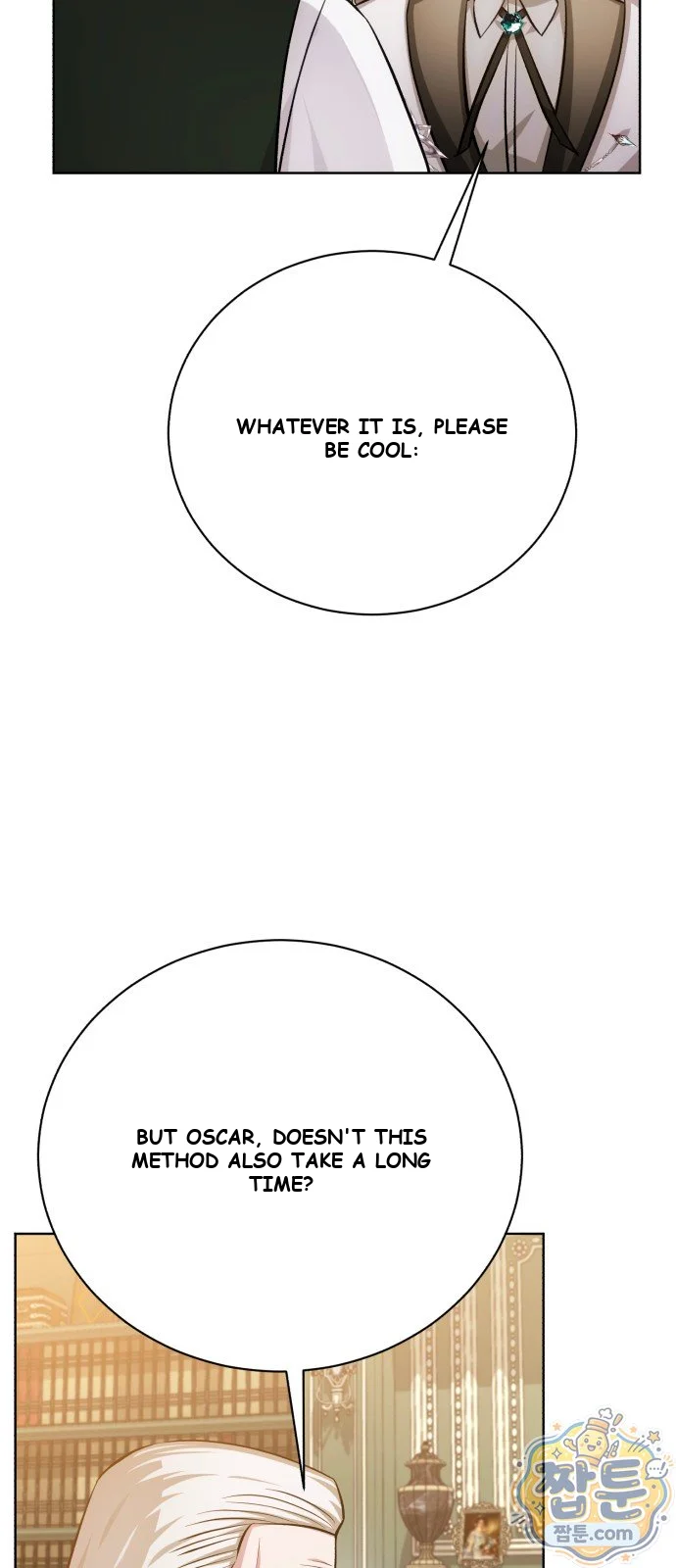 The Magic Tower Problematic Child Chapter 49 - Page 29