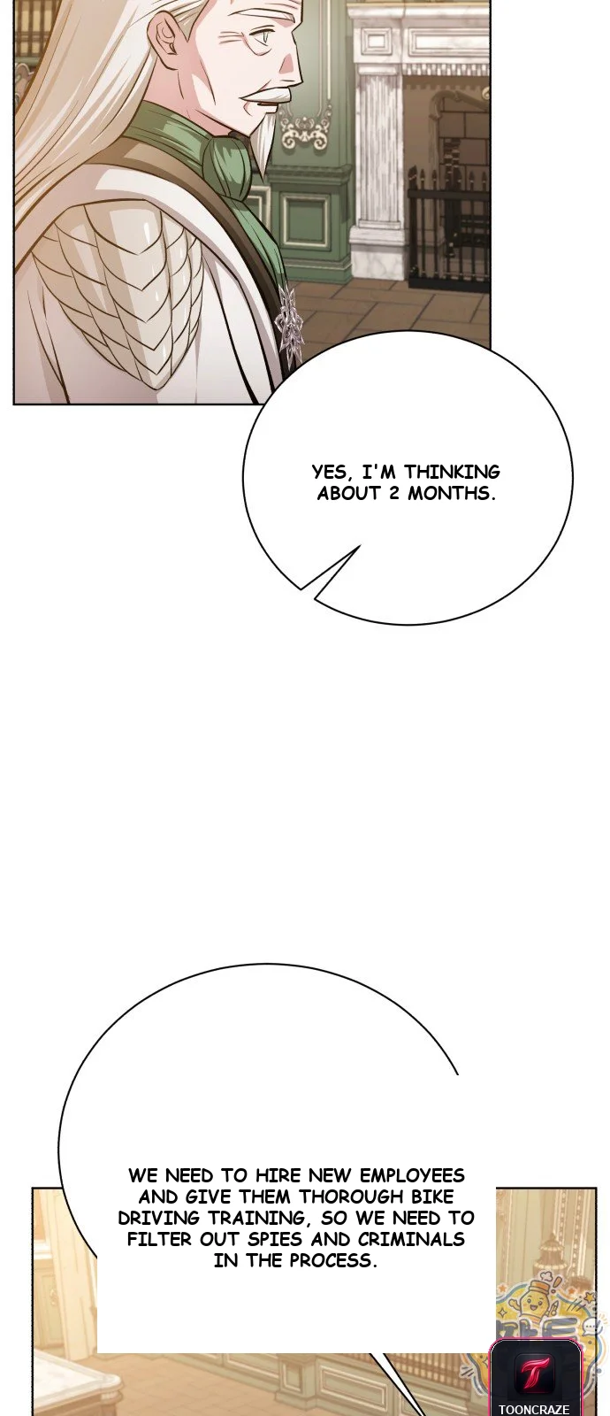 The Magic Tower Problematic Child Chapter 49 - Page 30