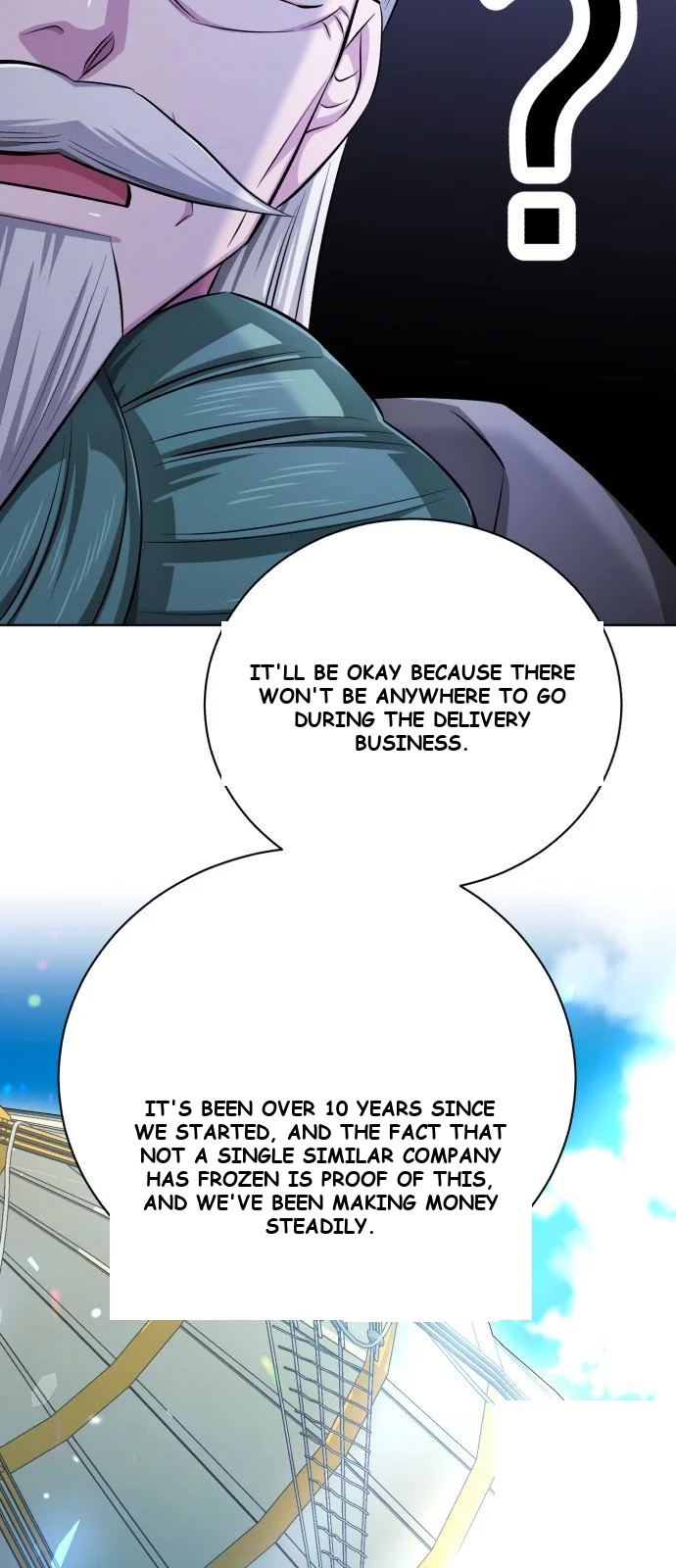 The Magic Tower Problematic Child Chapter 49 - Page 33