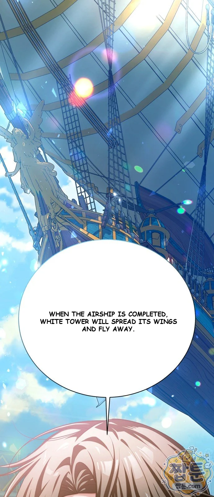 The Magic Tower Problematic Child Chapter 49 - Page 34