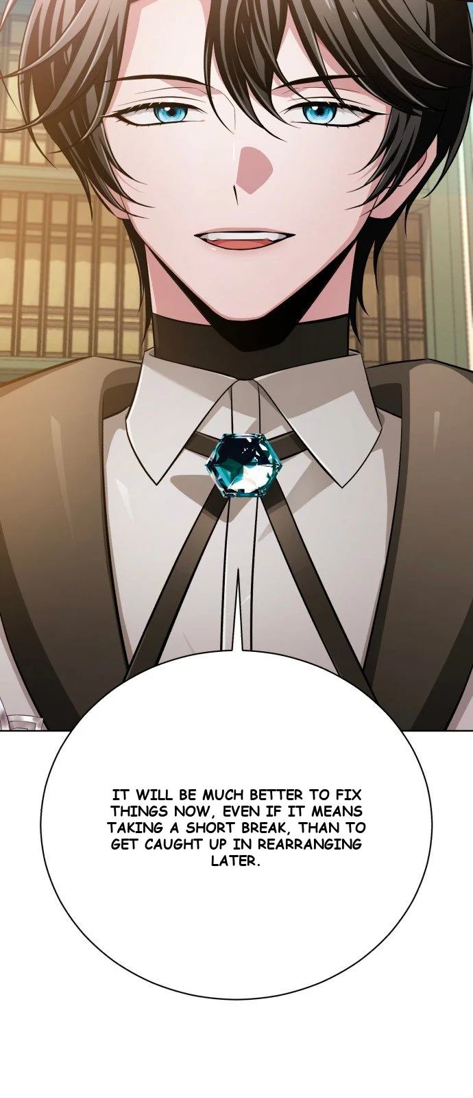 The Magic Tower Problematic Child Chapter 49 - Page 35