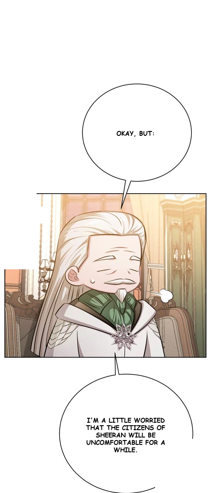 The Magic Tower Problematic Child Chapter 49 - Page 36