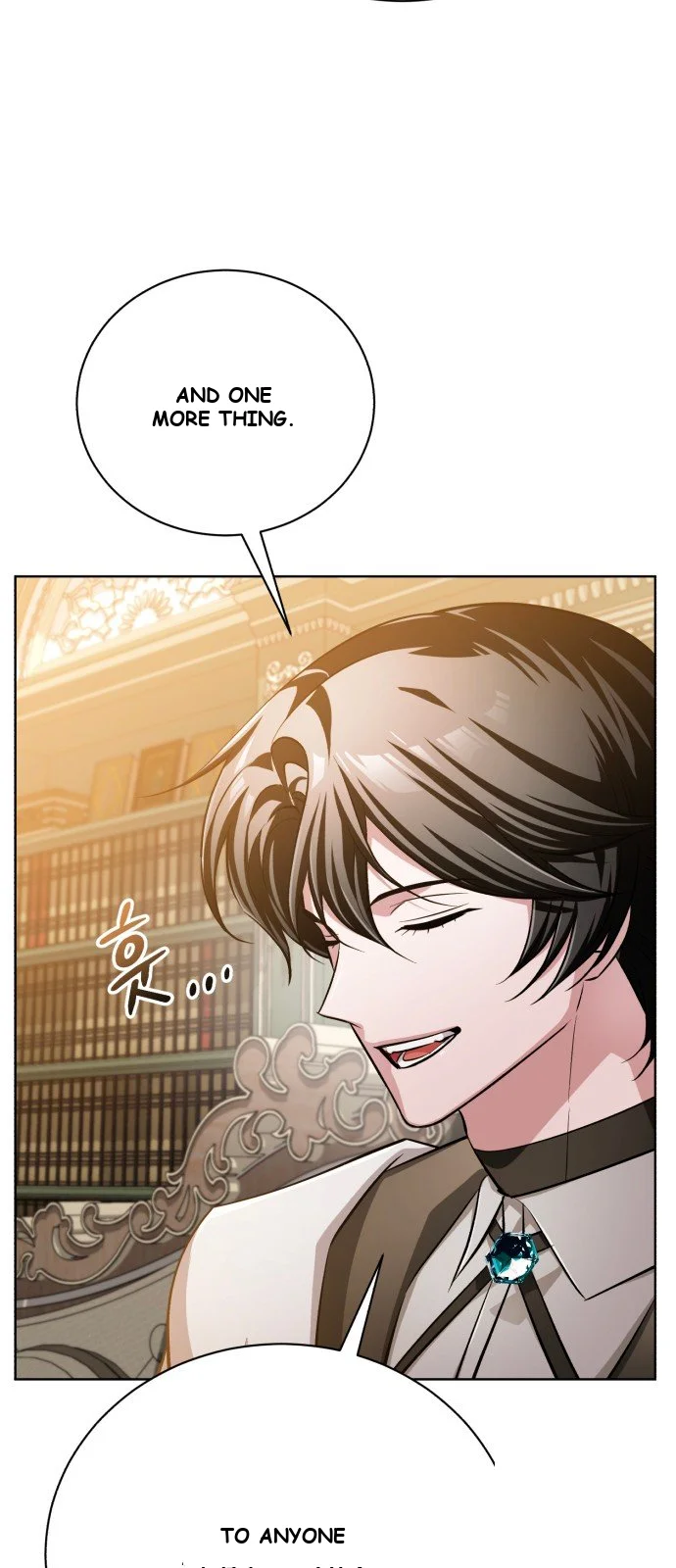 The Magic Tower Problematic Child Chapter 49 - Page 37