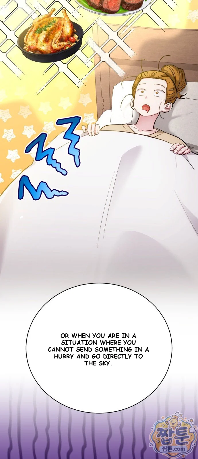 The Magic Tower Problematic Child Chapter 49 - Page 39