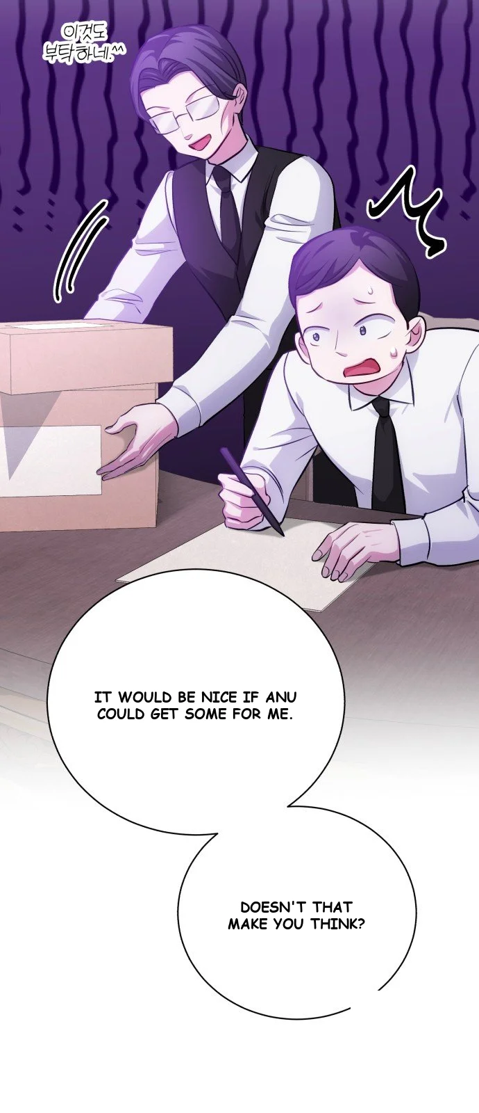 The Magic Tower Problematic Child Chapter 49 - Page 40