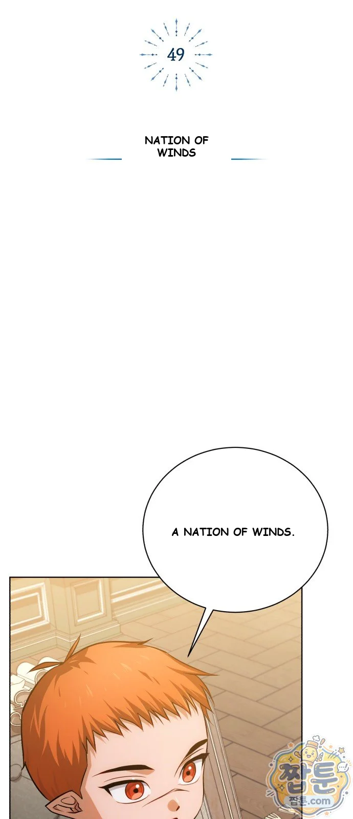 The Magic Tower Problematic Child Chapter 49 - Page 45