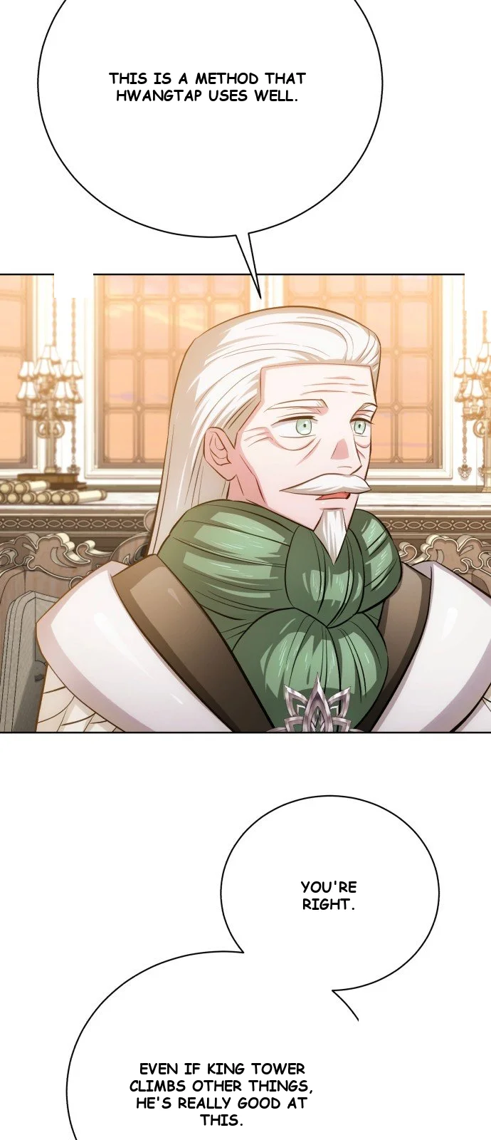 The Magic Tower Problematic Child Chapter 49 - Page 48