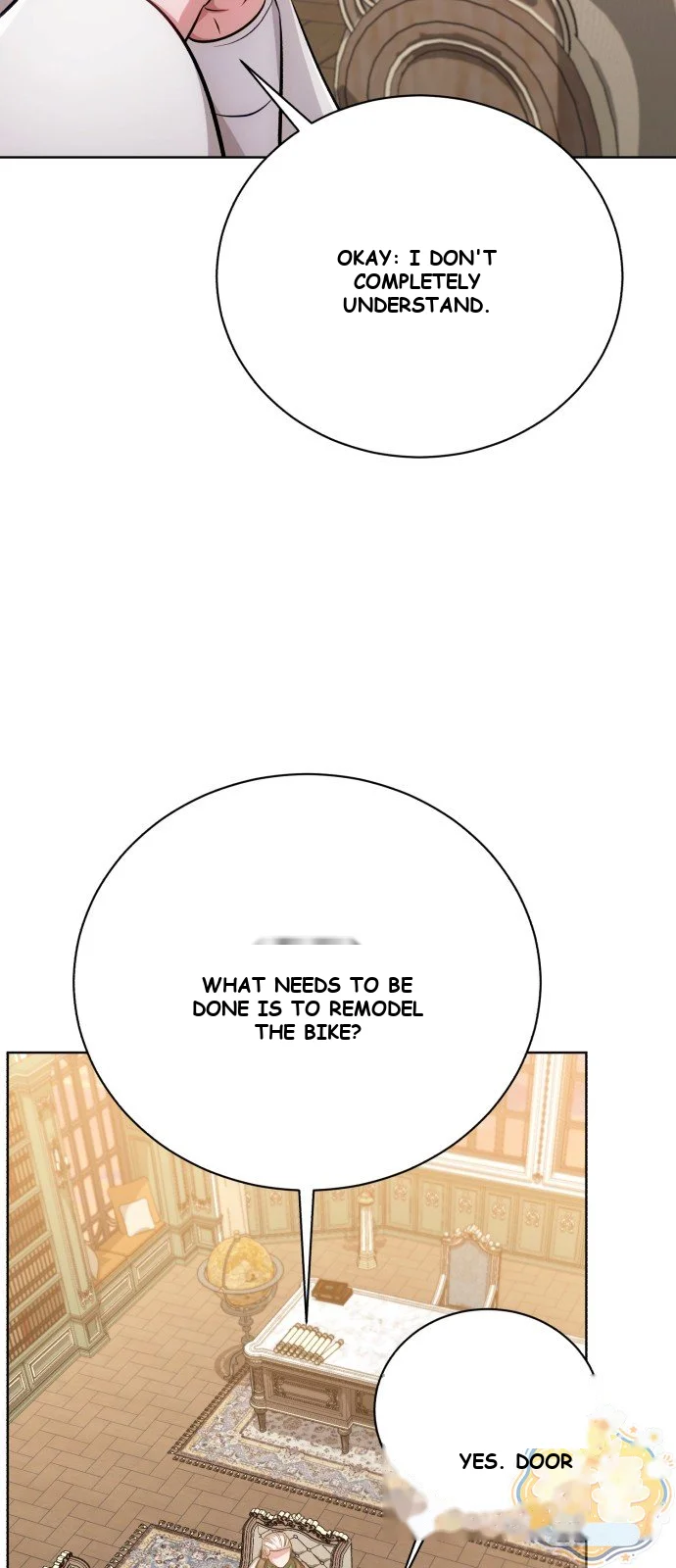 The Magic Tower Problematic Child Chapter 49 - Page 53