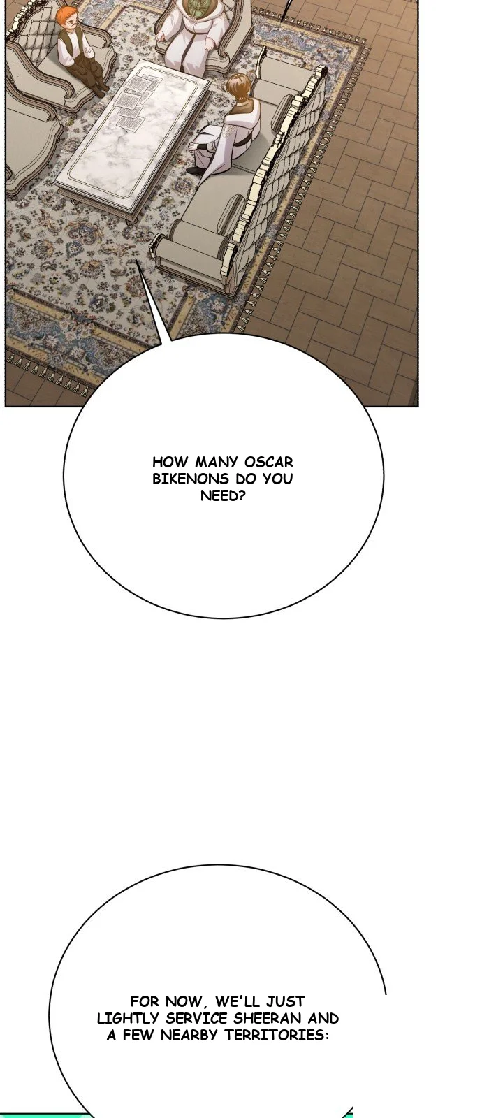 The Magic Tower Problematic Child Chapter 49 - Page 54