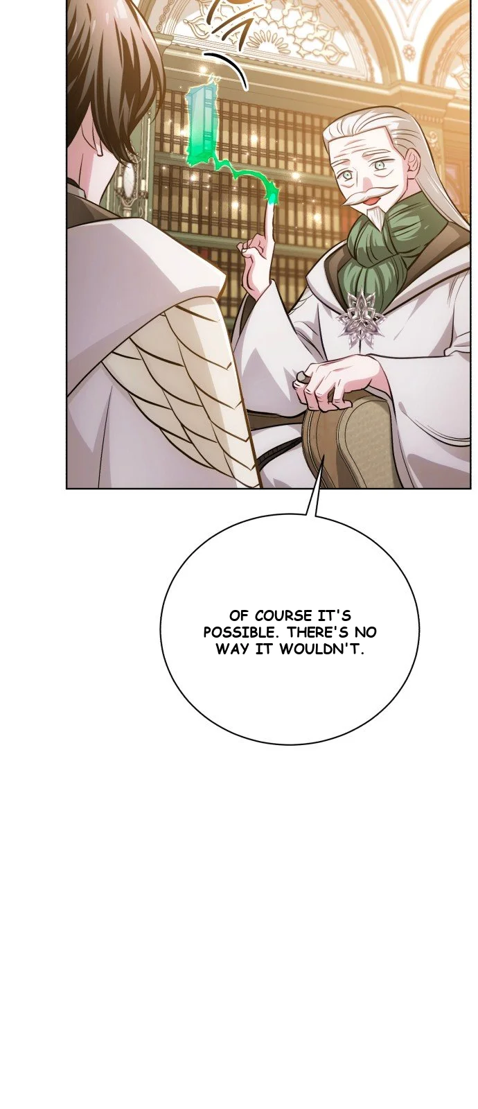 The Magic Tower Problematic Child Chapter 49 - Page 6