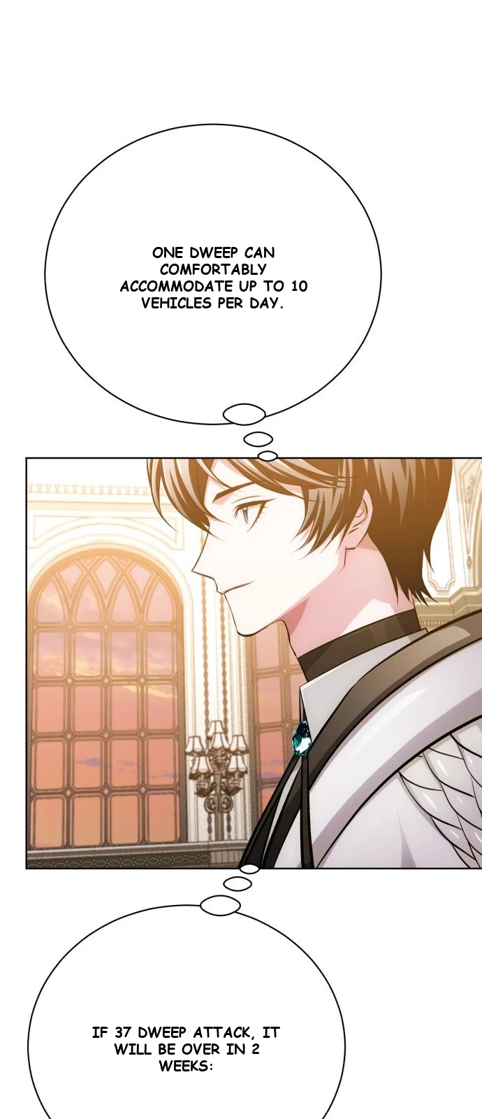 The Magic Tower Problematic Child Chapter 49 - Page 62