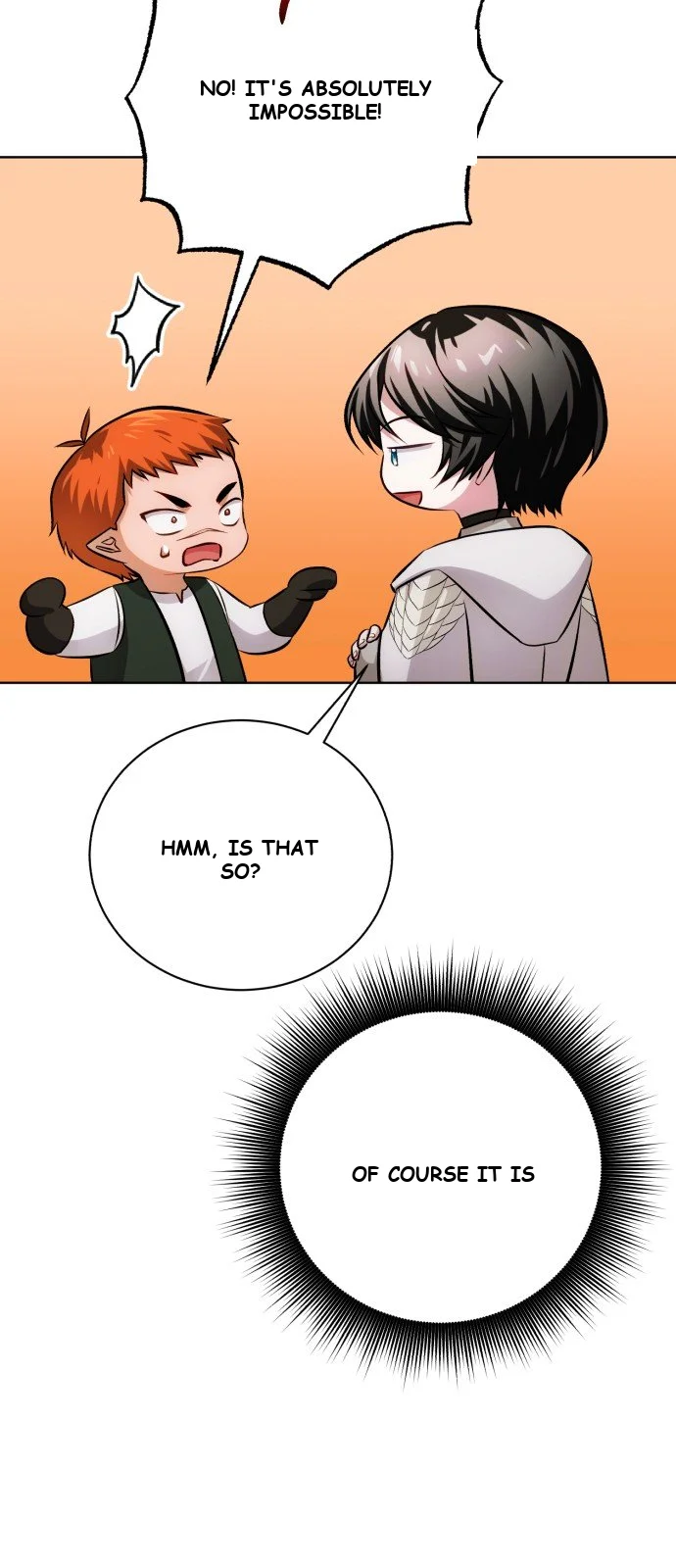 The Magic Tower Problematic Child Chapter 49 - Page 66
