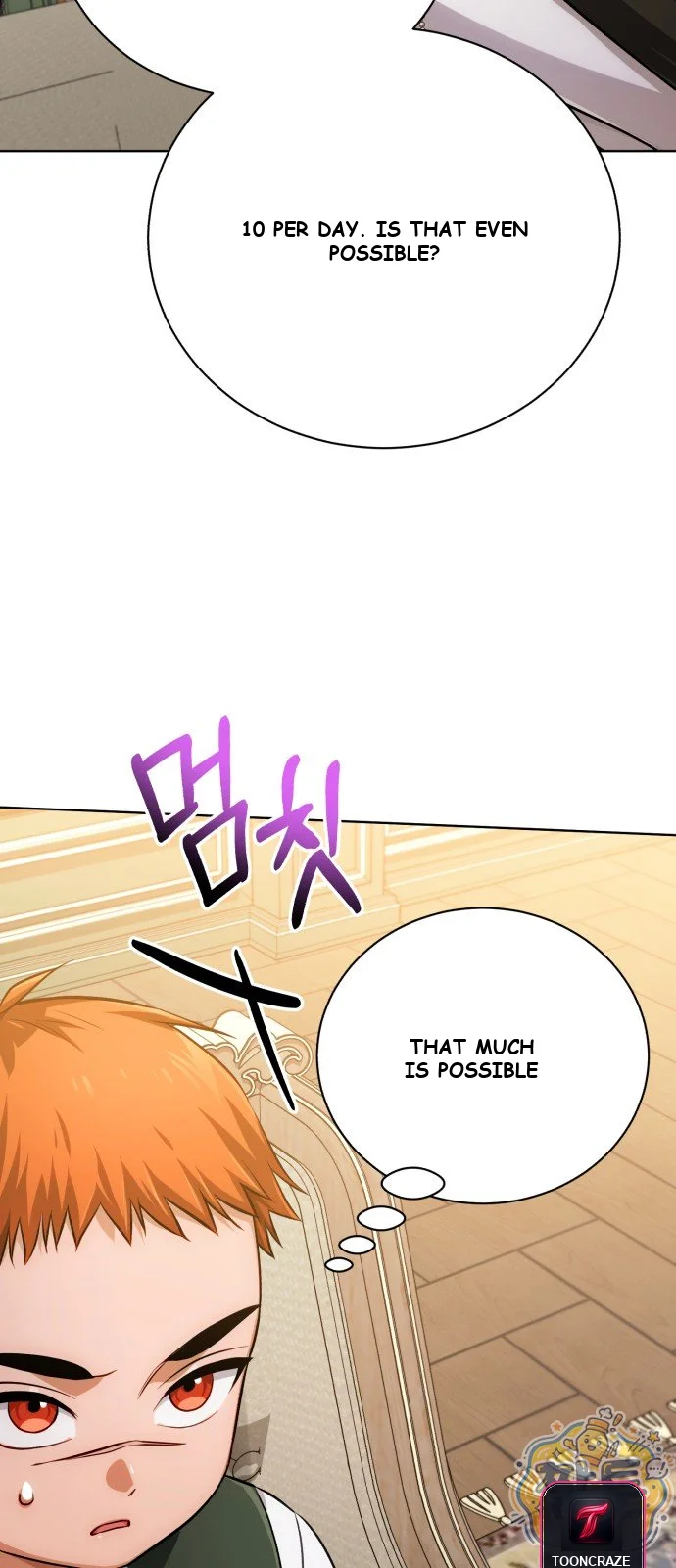 The Magic Tower Problematic Child Chapter 49 - Page 68