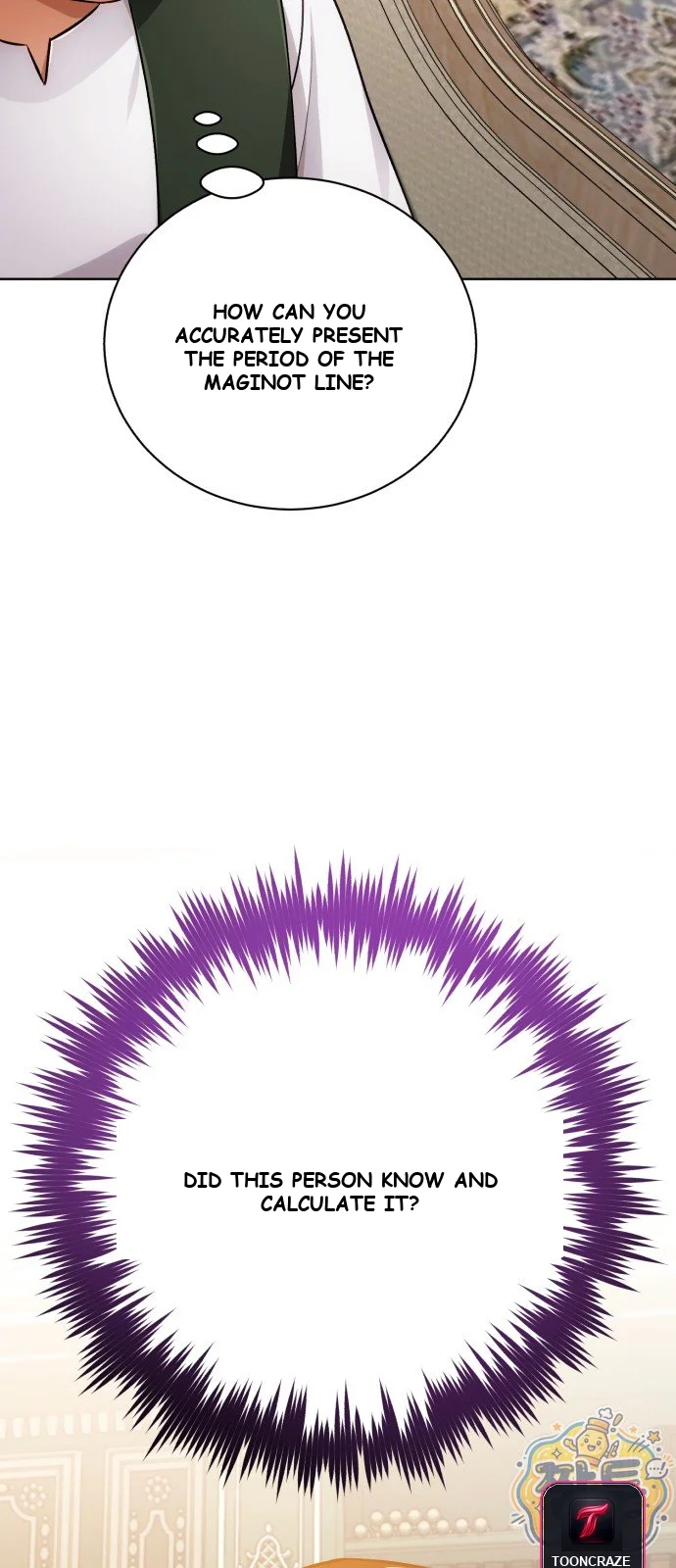 The Magic Tower Problematic Child Chapter 49 - Page 69