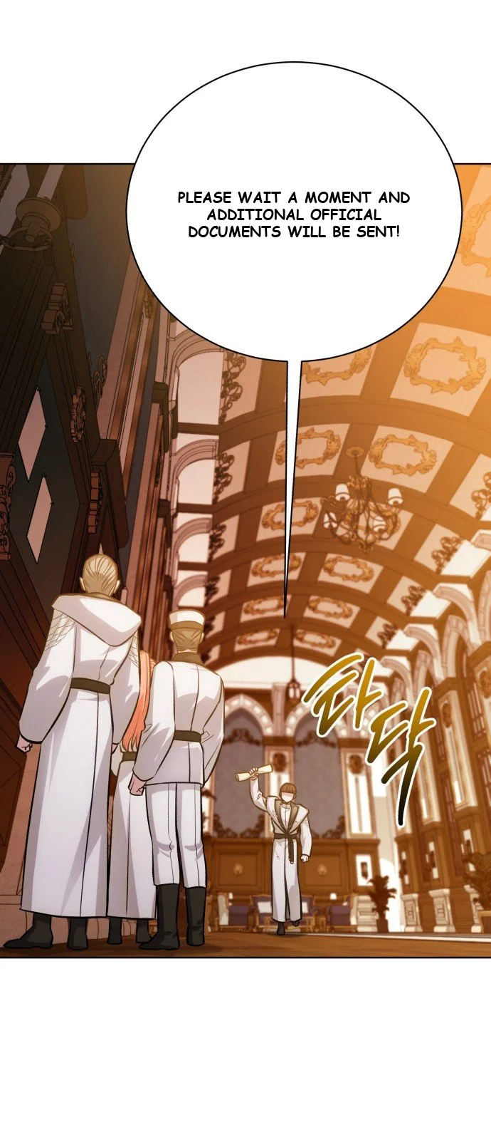 The Magic Tower Problematic Child Chapter 49 - Page 87