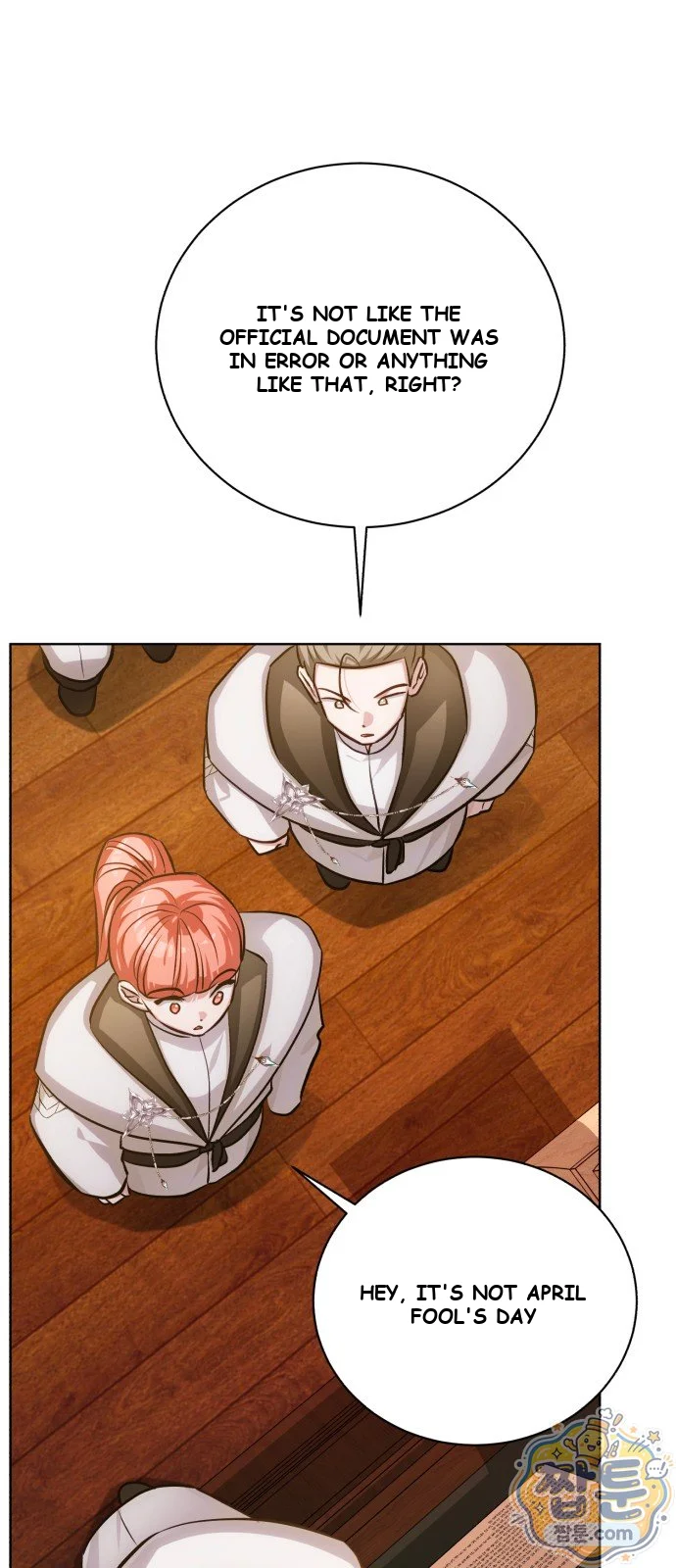 The Magic Tower Problematic Child Chapter 49 - Page 88