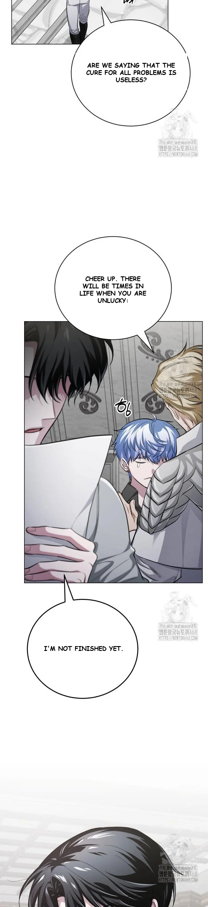 The Magic Tower Problematic Child Chapter 5 - Page 42