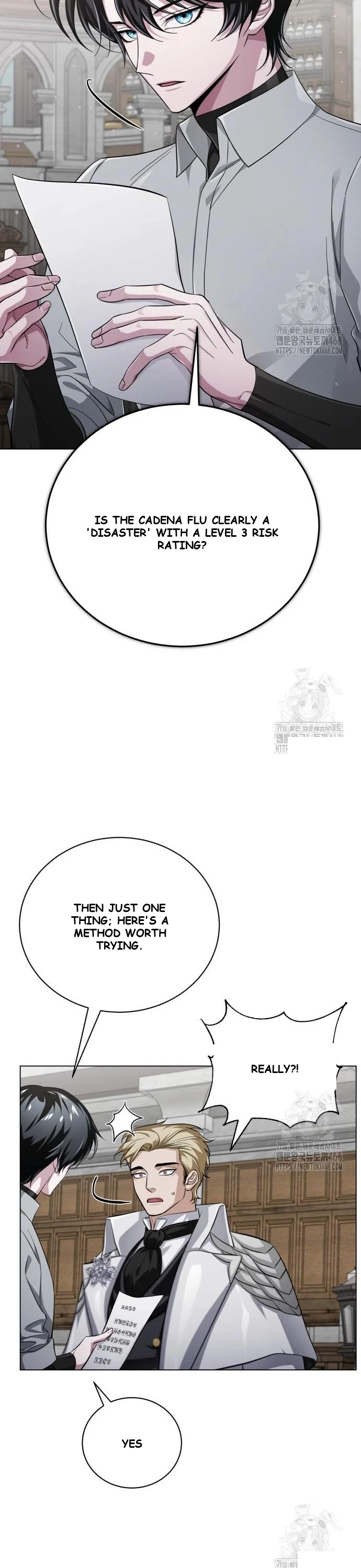 The Magic Tower Problematic Child Chapter 5 - Page 43