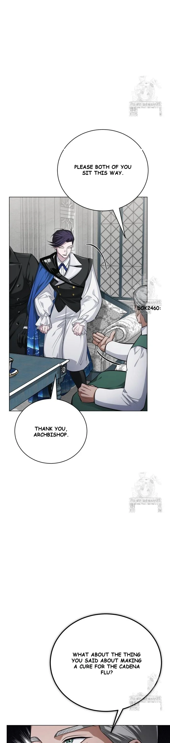 The Magic Tower Problematic Child Chapter 5 - Page 47