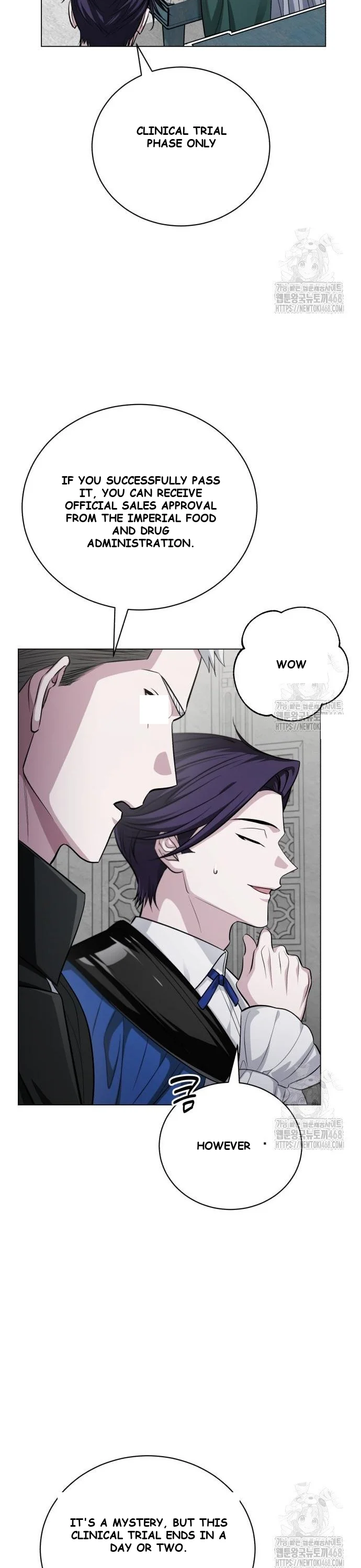The Magic Tower Problematic Child Chapter 5 - Page 49
