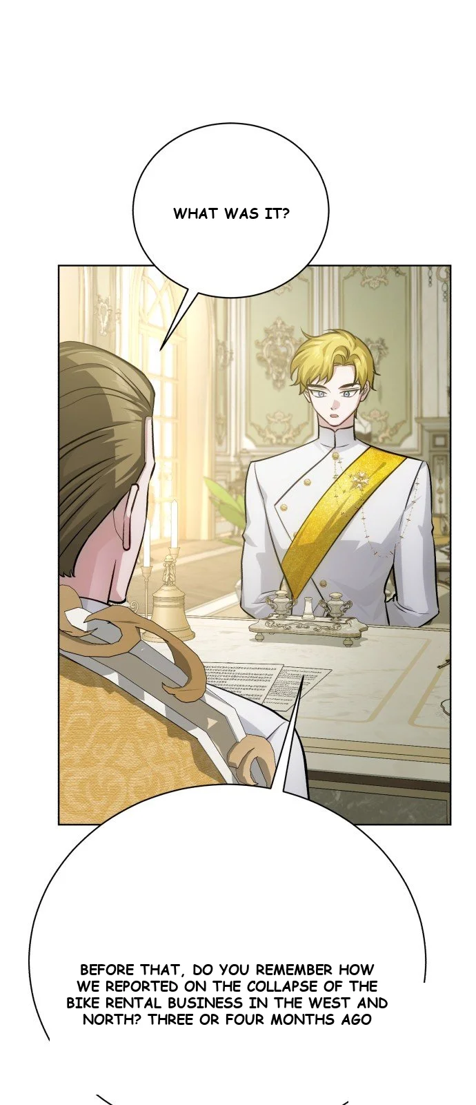 The Magic Tower Problematic Child Chapter 50 - Page 10