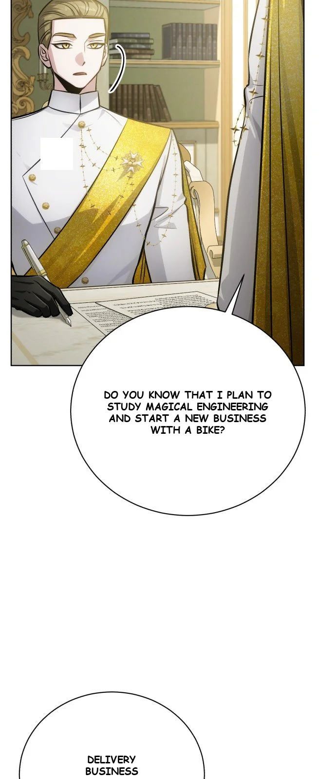 The Magic Tower Problematic Child Chapter 50 - Page 13