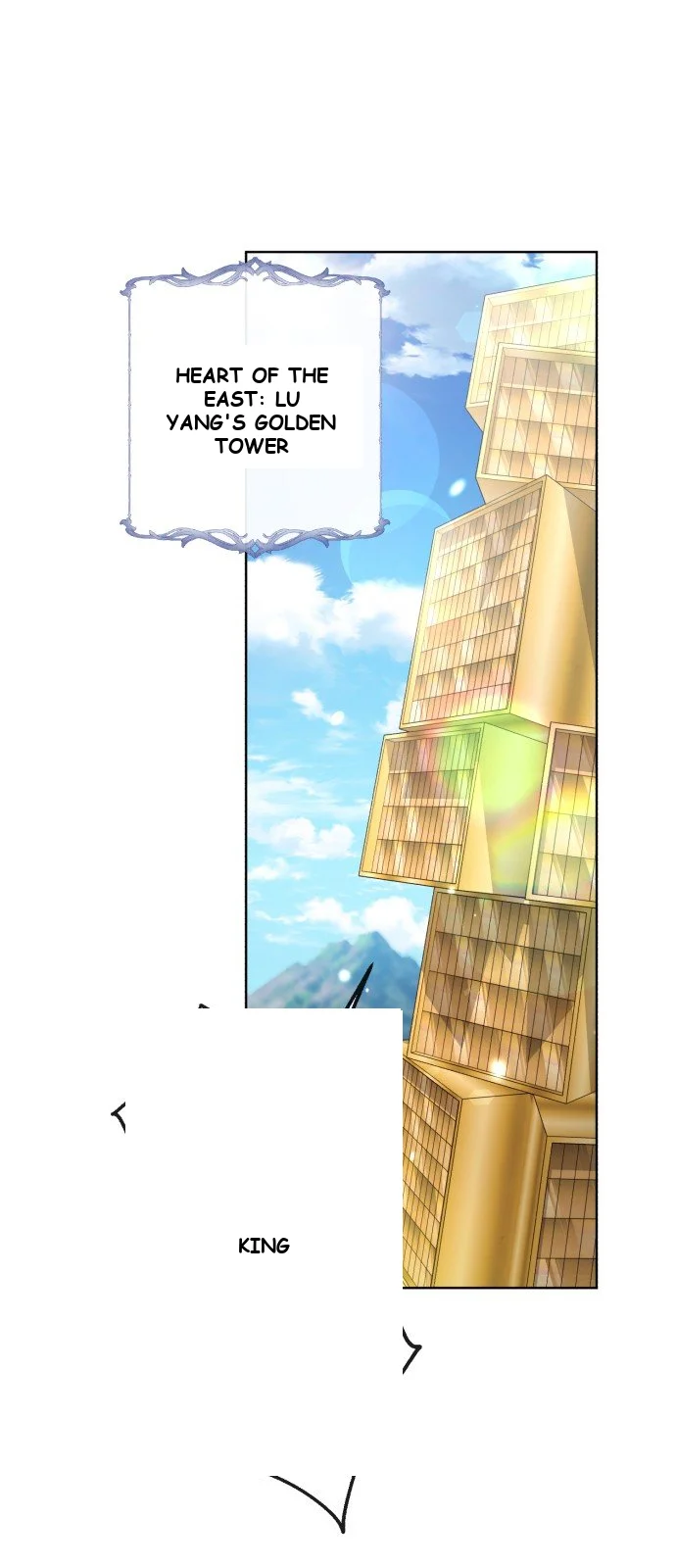 The Magic Tower Problematic Child Chapter 50 - Page 2