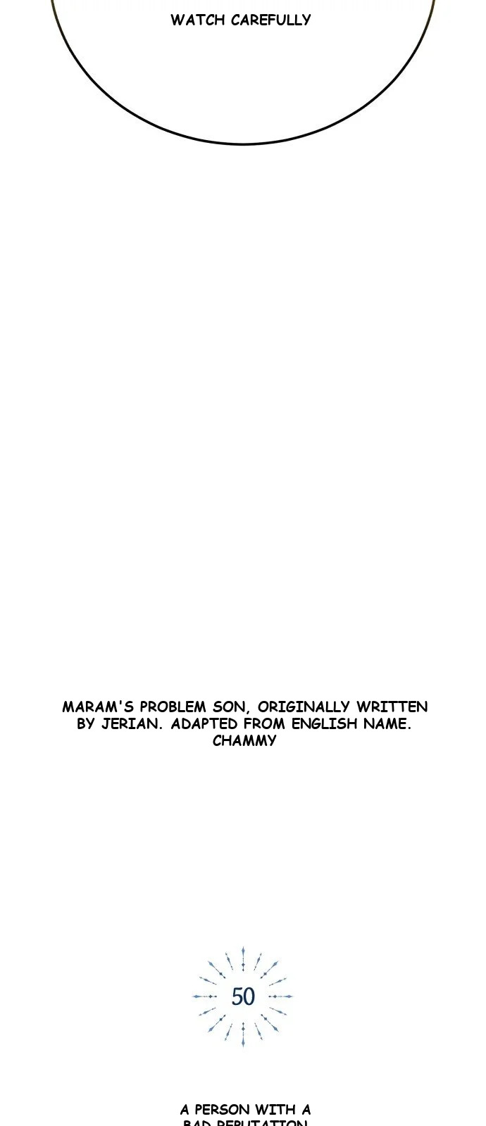 The Magic Tower Problematic Child Chapter 50 - Page 21