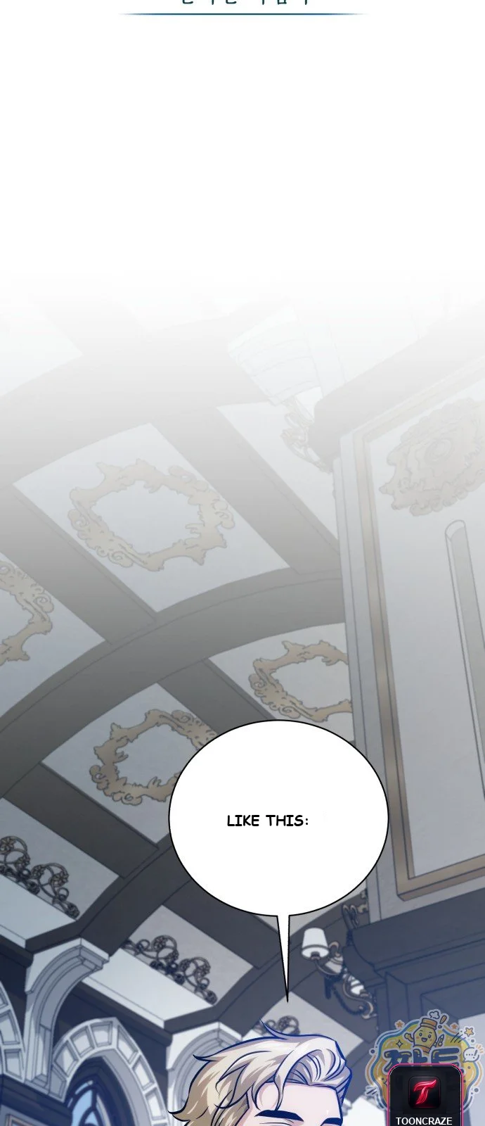 The Magic Tower Problematic Child Chapter 50 - Page 22