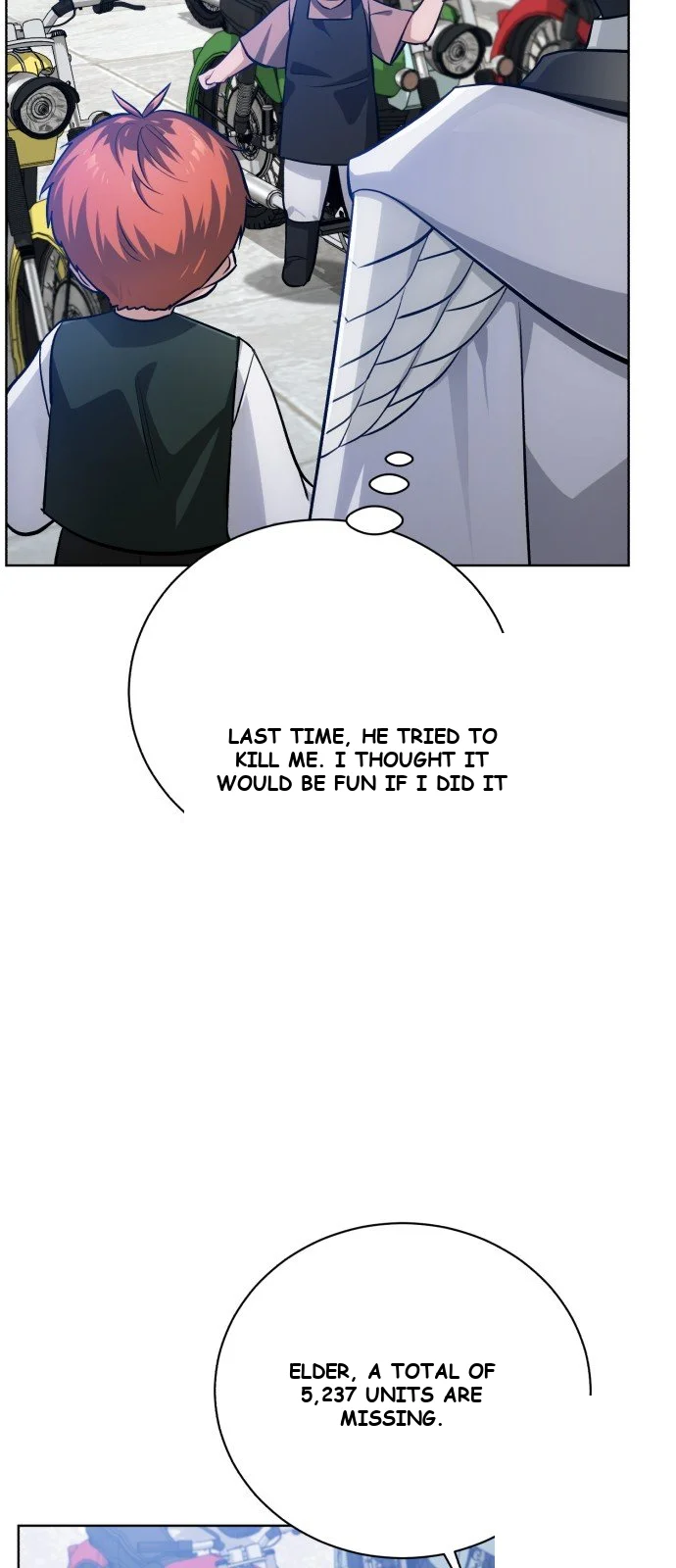 The Magic Tower Problematic Child Chapter 50 - Page 27