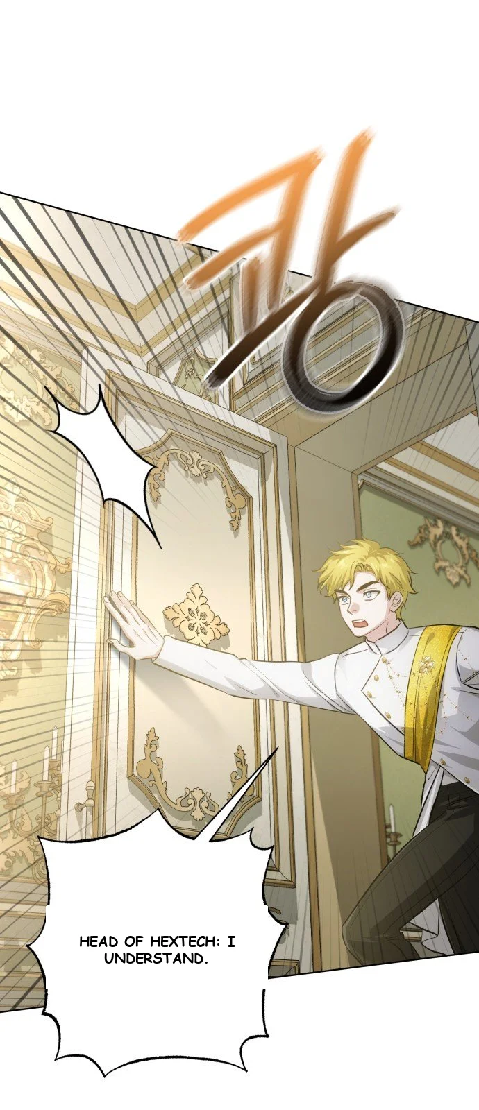 The Magic Tower Problematic Child Chapter 50 - Page 3