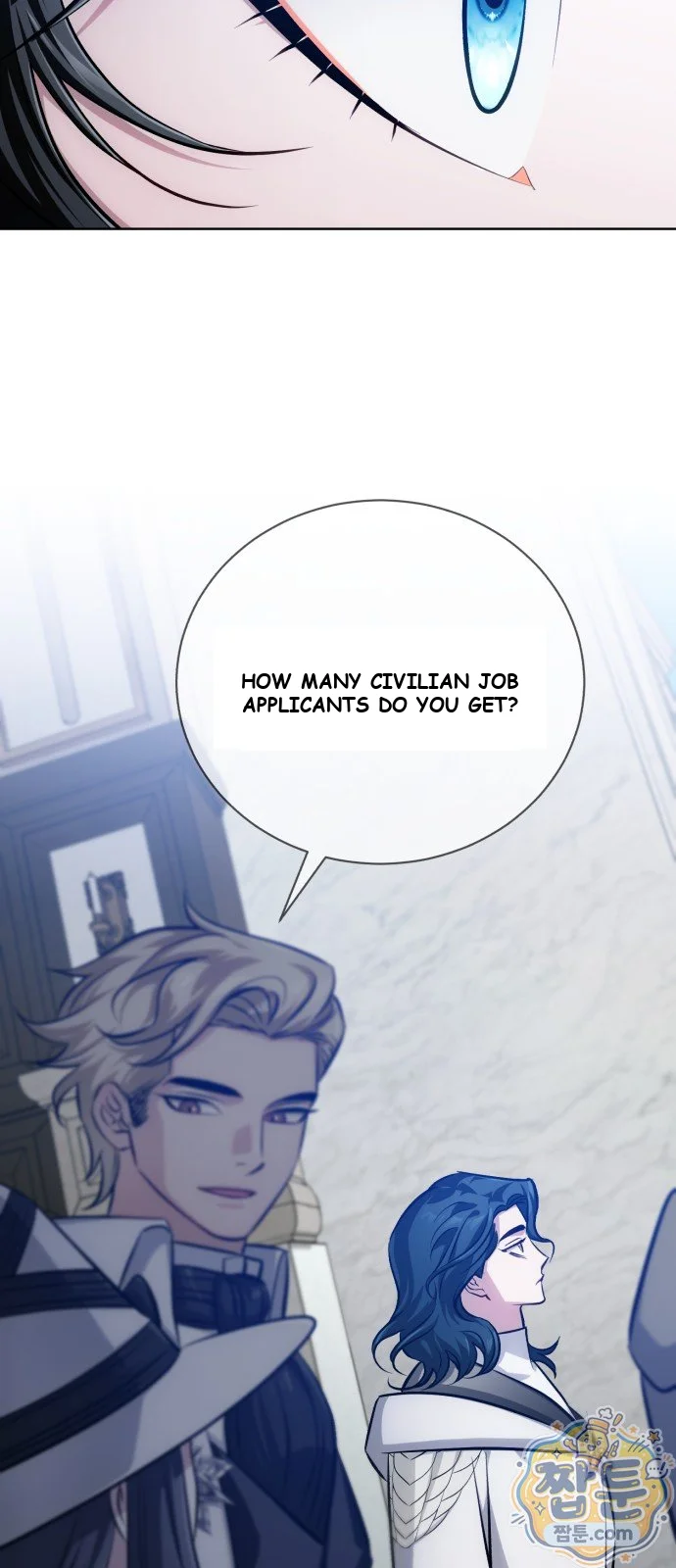 The Magic Tower Problematic Child Chapter 50 - Page 36