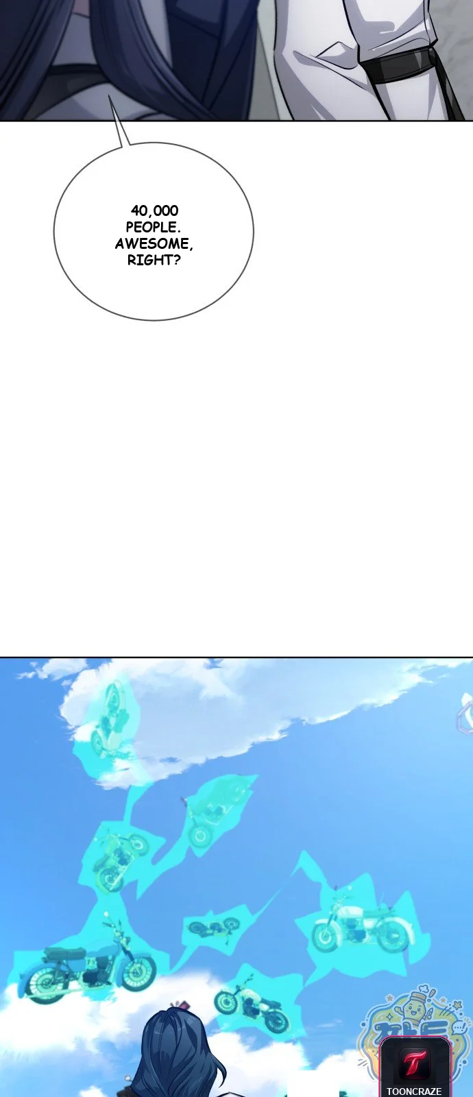 The Magic Tower Problematic Child Chapter 50 - Page 37