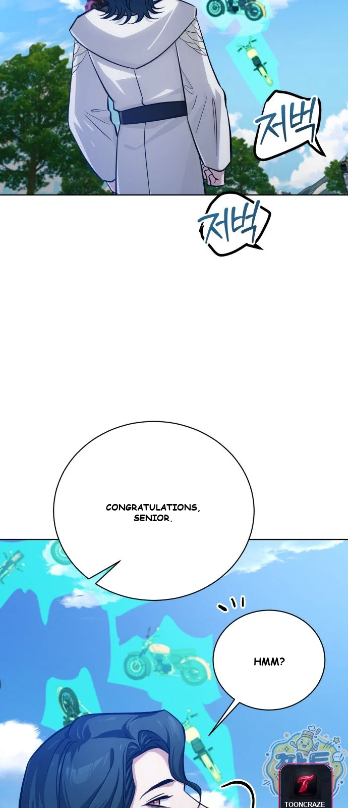 The Magic Tower Problematic Child Chapter 50 - Page 38