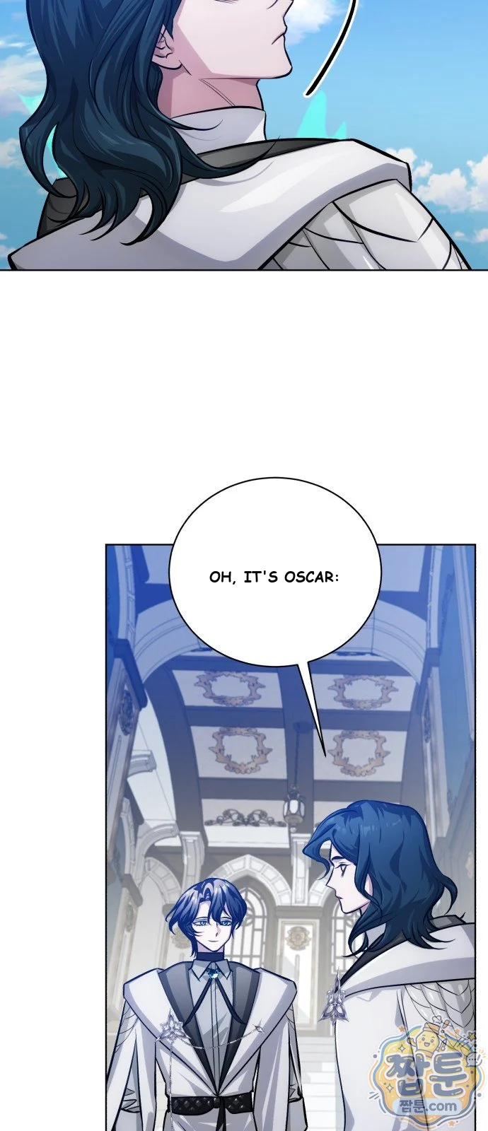 The Magic Tower Problematic Child Chapter 50 - Page 39