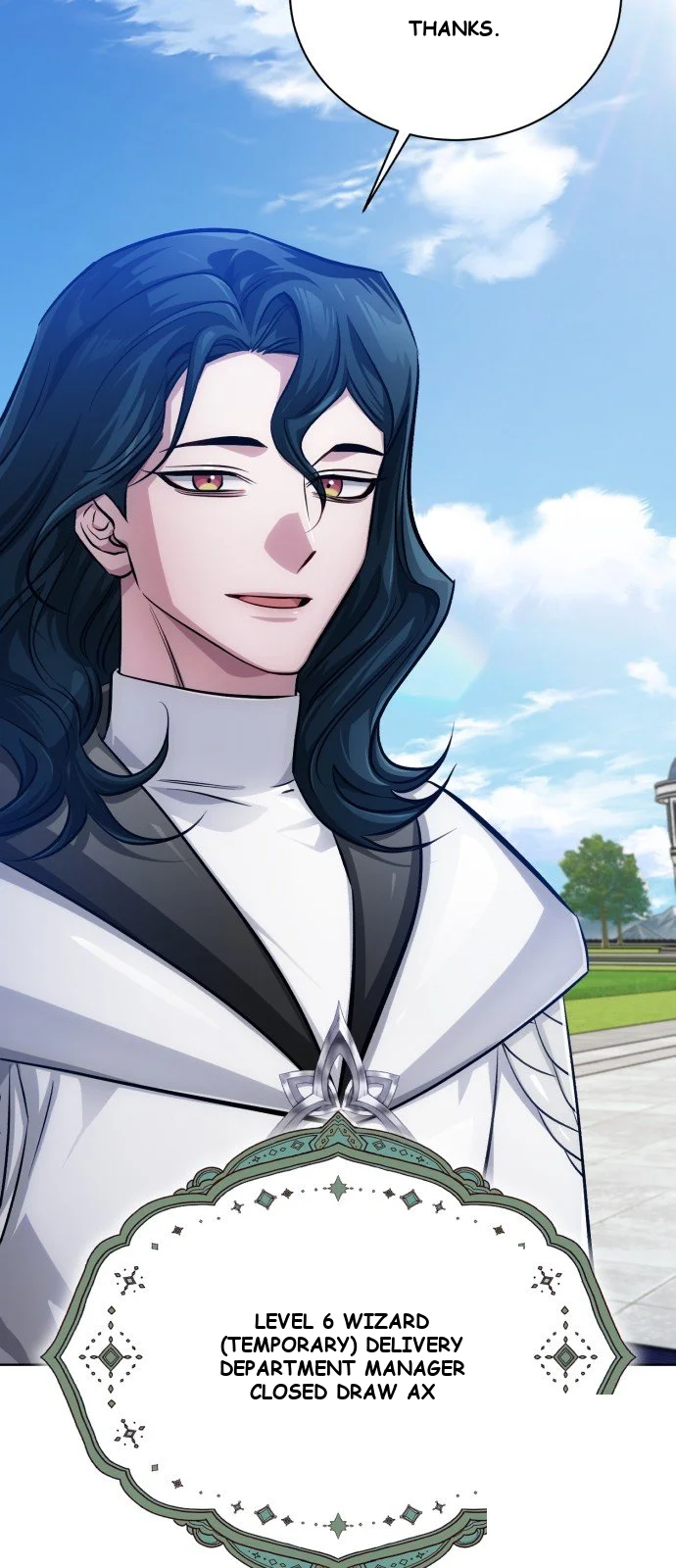 The Magic Tower Problematic Child Chapter 50 - Page 41