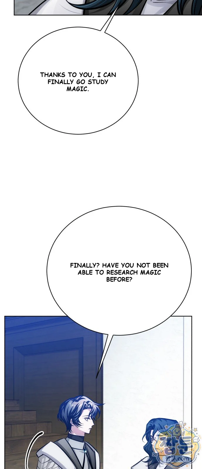 The Magic Tower Problematic Child Chapter 50 - Page 43