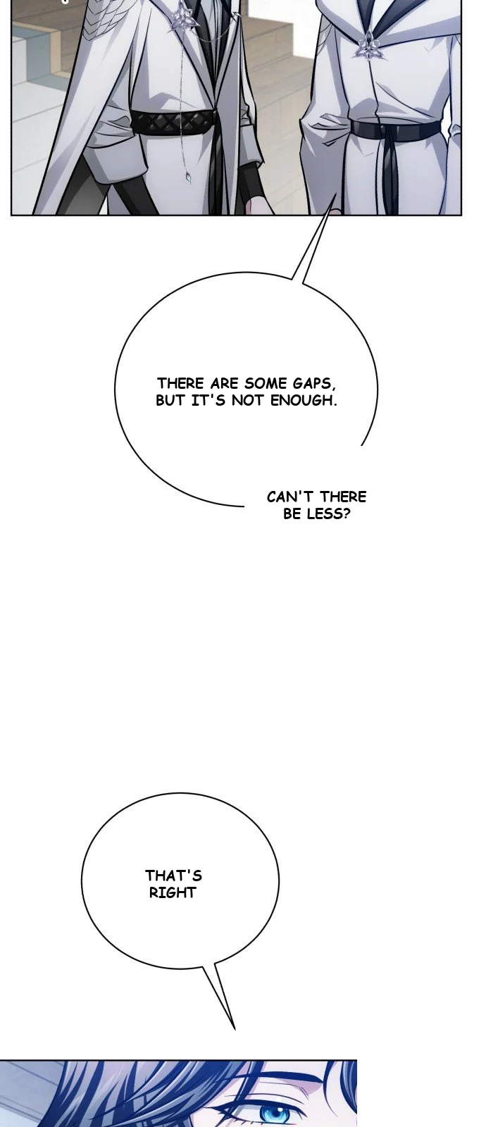 The Magic Tower Problematic Child Chapter 50 - Page 44