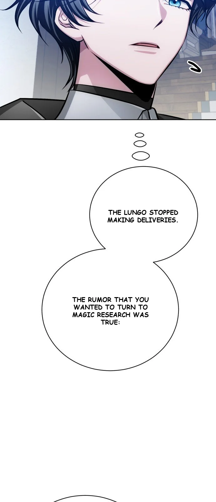 The Magic Tower Problematic Child Chapter 50 - Page 45