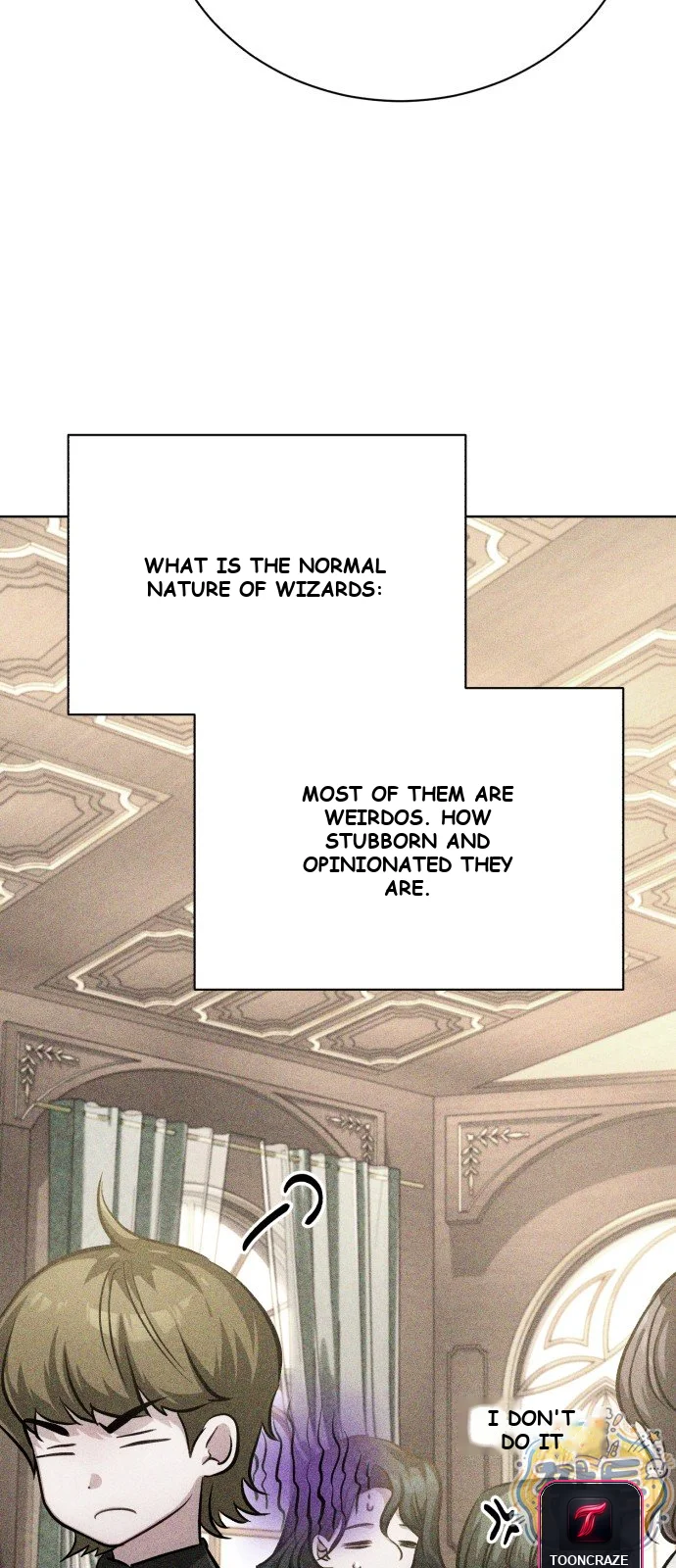 The Magic Tower Problematic Child Chapter 50 - Page 47