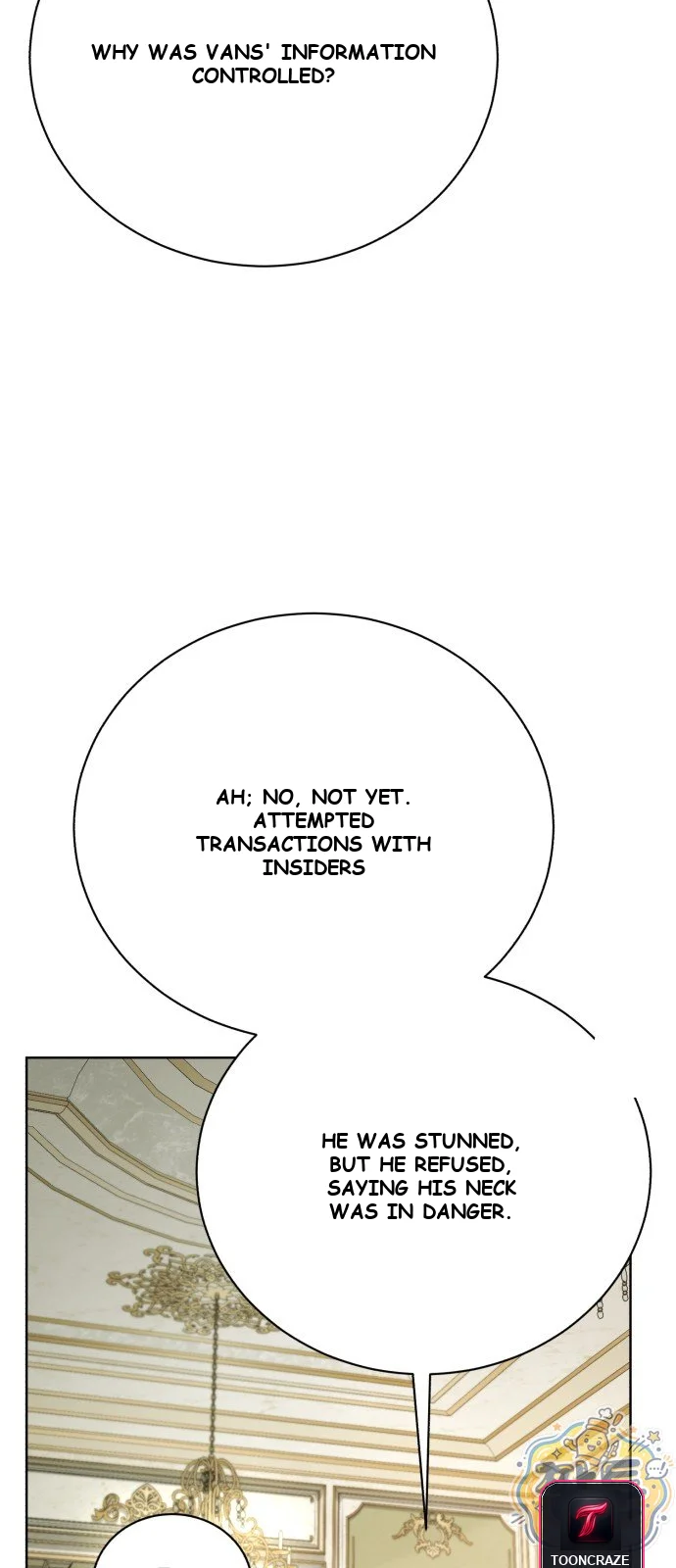 The Magic Tower Problematic Child Chapter 50 - Page 5